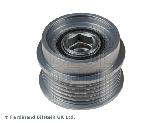 BLUE PRINT Generatorfreilauf