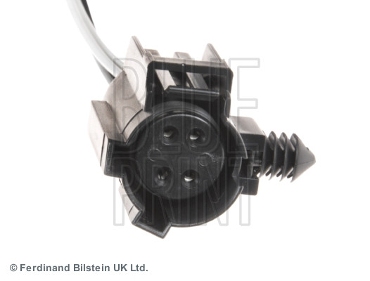 BLUE PRINT Lambdasonde