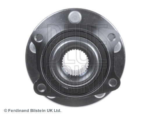 BLUE PRINT Radlagersatz