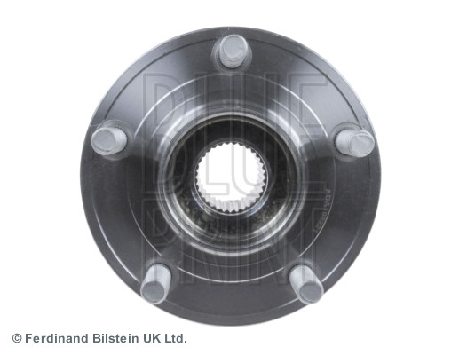 BLUE PRINT Radlagersatz
