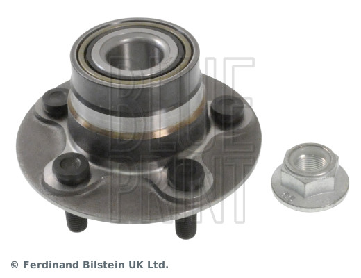 BLUE PRINT Radlagersatz