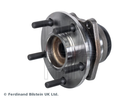 BLUE PRINT Radlagersatz