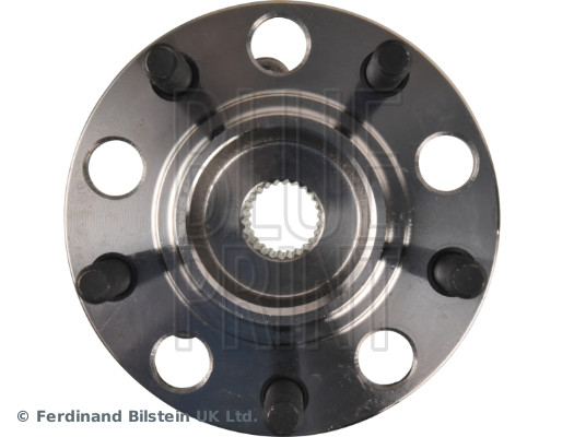 BLUE PRINT Radlagersatz