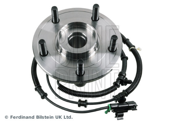 BLUE PRINT Radlagersatz