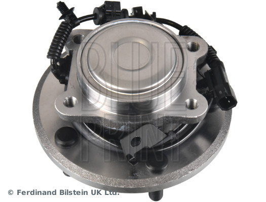 BLUE PRINT Radlagersatz