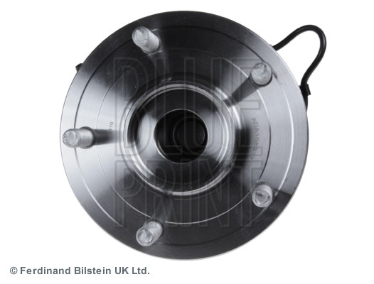 BLUE PRINT Radlagersatz