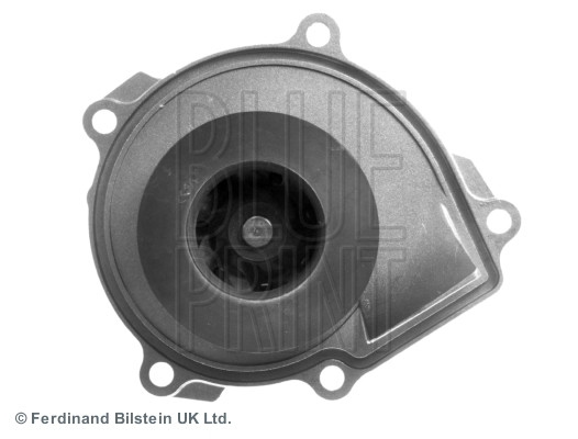 BLUE PRINT Wasserpumpe