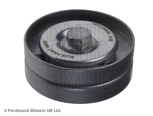 BLUE PRINT Umlenk-/Führungsrolle, Keilrippenriemen