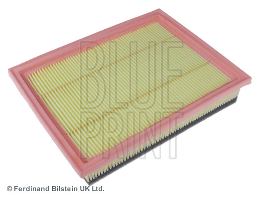 BLUE PRINT Teilesatz, Inspektion