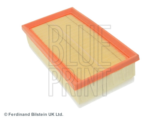 BLUE PRINT Teilesatz, Inspektion