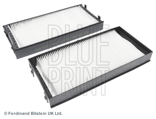 BLUE PRINT Filtersatz, Innenraumluft