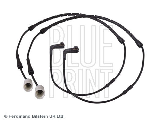 BLUE PRINT Bremsbelagsatz, Scheibenbremse