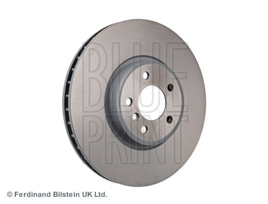 BLUE PRINT Bremsscheibe
