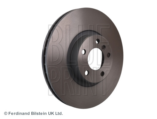 BLUE PRINT Bremsscheibe