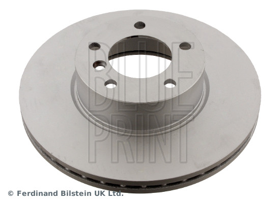 BLUE PRINT Bremsscheibe