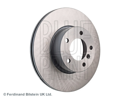 BLUE PRINT Bremsscheibe