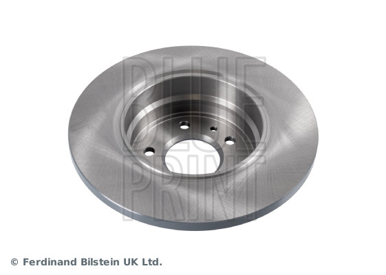 BLUE PRINT Bremsscheibe