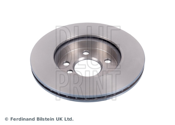 BLUE PRINT Bremsscheibe