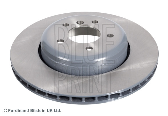 BLUE PRINT Bremsscheibe