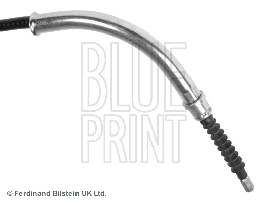 BLUE PRINT Seilzug, Feststellbremse