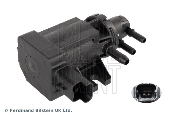 BLUE PRINT Ladedruckregelventil