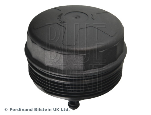 BLUE PRINT Deckel, Ölfiltergehäuse