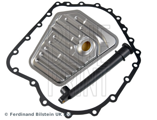 BLUE PRINT Hydraulikfiltersatz, Automatikgetriebe