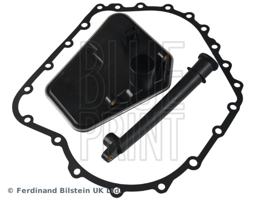 BLUE PRINT Hydraulikfiltersatz, Automatikgetriebe