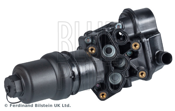 BLUE PRINT Gehäuse, Ölfilter