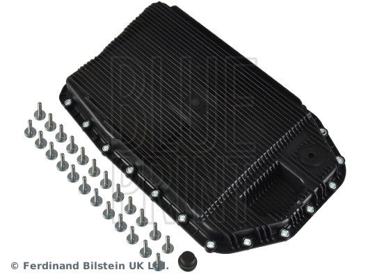 BLUE PRINT Hydraulikfilter, Automatikgetriebe