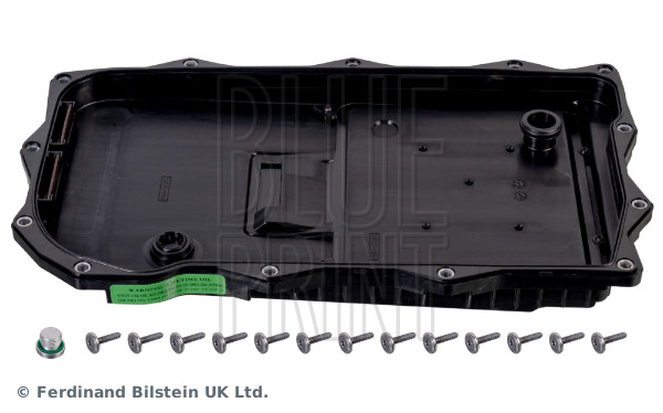 BLUE PRINT Hydraulikfilter, Automatikgetriebe