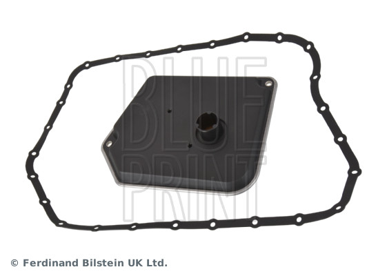 BLUE PRINT Hydraulikfiltersatz, Automatikgetriebe