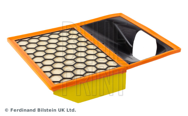 BLUE PRINT Luftfilter