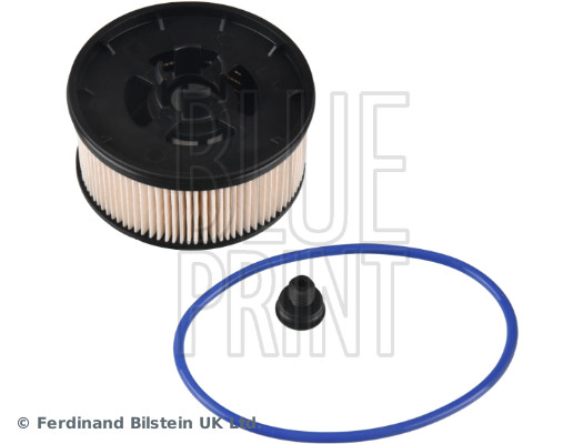 BLUE PRINT Kraftstofffilter