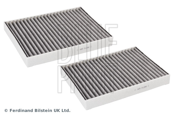 BLUE PRINT Filtersatz, Innenraumluft