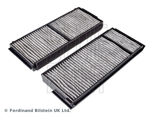 BLUE PRINT Filtersatz, Innenraumluft