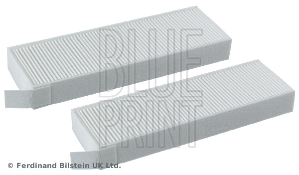 BLUE PRINT Filtersatz, Innenraumluft