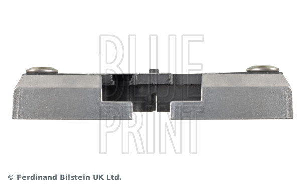 BLUE PRINT Bremsbelagsatz, Scheibenbremse