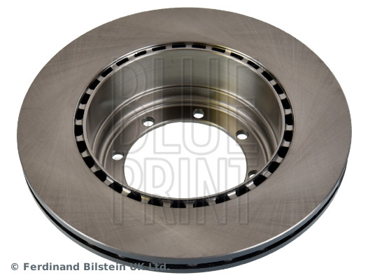 BLUE PRINT Bremsscheibe