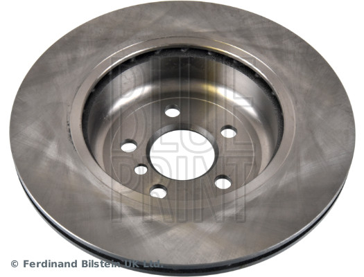 BLUE PRINT Bremsscheibe