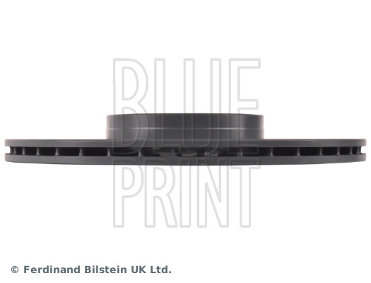 BLUE PRINT Bremsscheibe