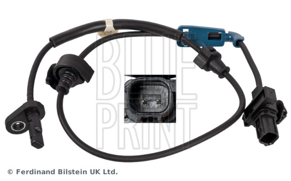 BLUE PRINT Sensor, Raddrehzahl