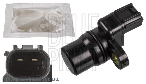 BLUE PRINT Sensor, Raddrehzahl