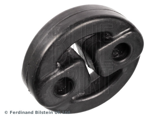 BLUE PRINT Halter, Abgasanlage