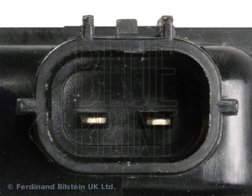 BLUE PRINT Zusatzwasserpumpe (Kühlwasserkreislauf)
