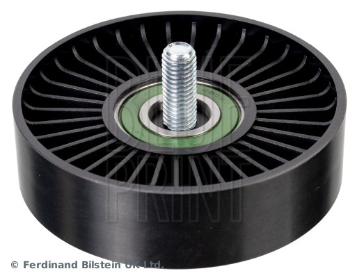 BLUE PRINT Umlenk-/Führungsrolle, Keilrippenriemen