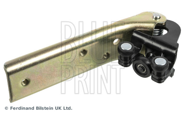 BLUE PRINT Rollenführung, Schiebetür