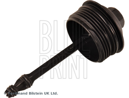 BLUE PRINT Deckel, Ölfiltergehäuse