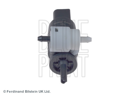 BLUE PRINT Waschwasserpumpe, Scheibenreinigung