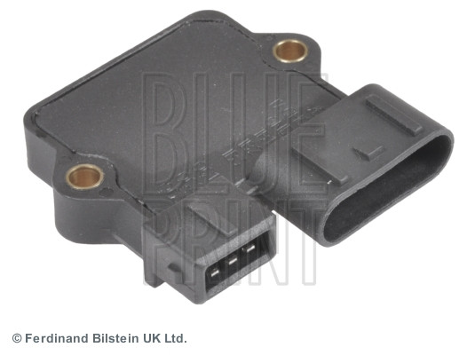 BLUE PRINT Schaltgerät, Zündanlage